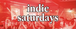 Indie Saturdays & Indie-oke at Zanzibar ! FOO FIGHTERS SPECIAL – Doubles drinks for £4.