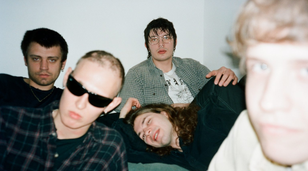 Pardons *FREE ENTRY*