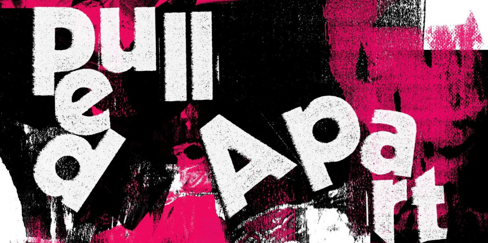 Pulled Apart By Horses