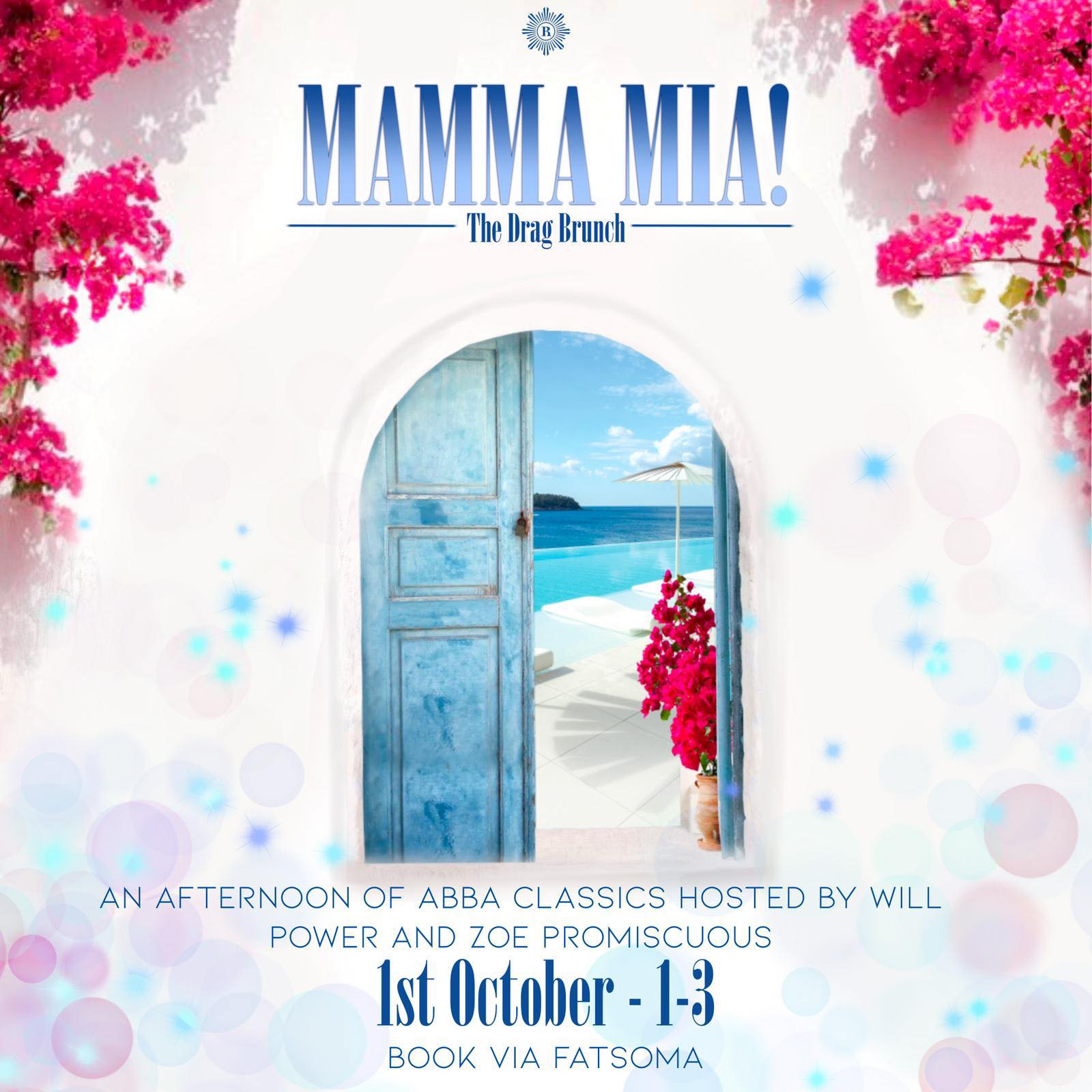 Mamma Mia The Drag Brunch! at Revolution Southend, SouthendonSea on