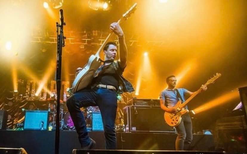 COURTBETWEENERS – COURTEENERS TRIBUTE