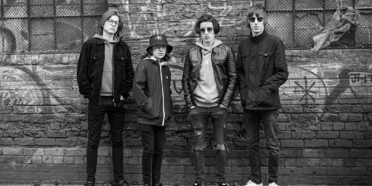 Breeze | Hull, O’Rileys