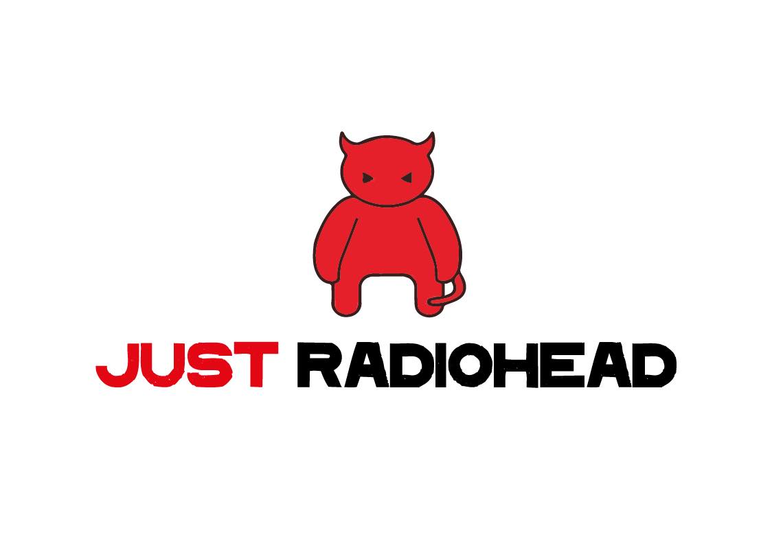 Just Radiohead – Radiohead Tribute