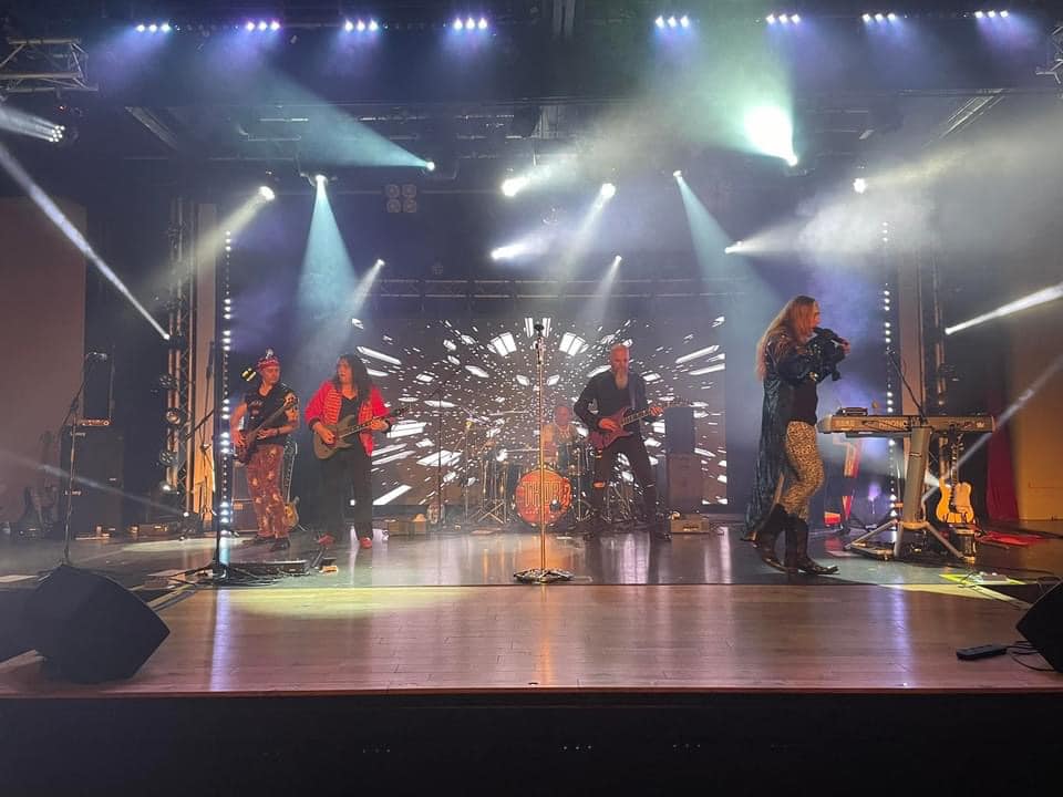 THOR – GODS OF ROCK