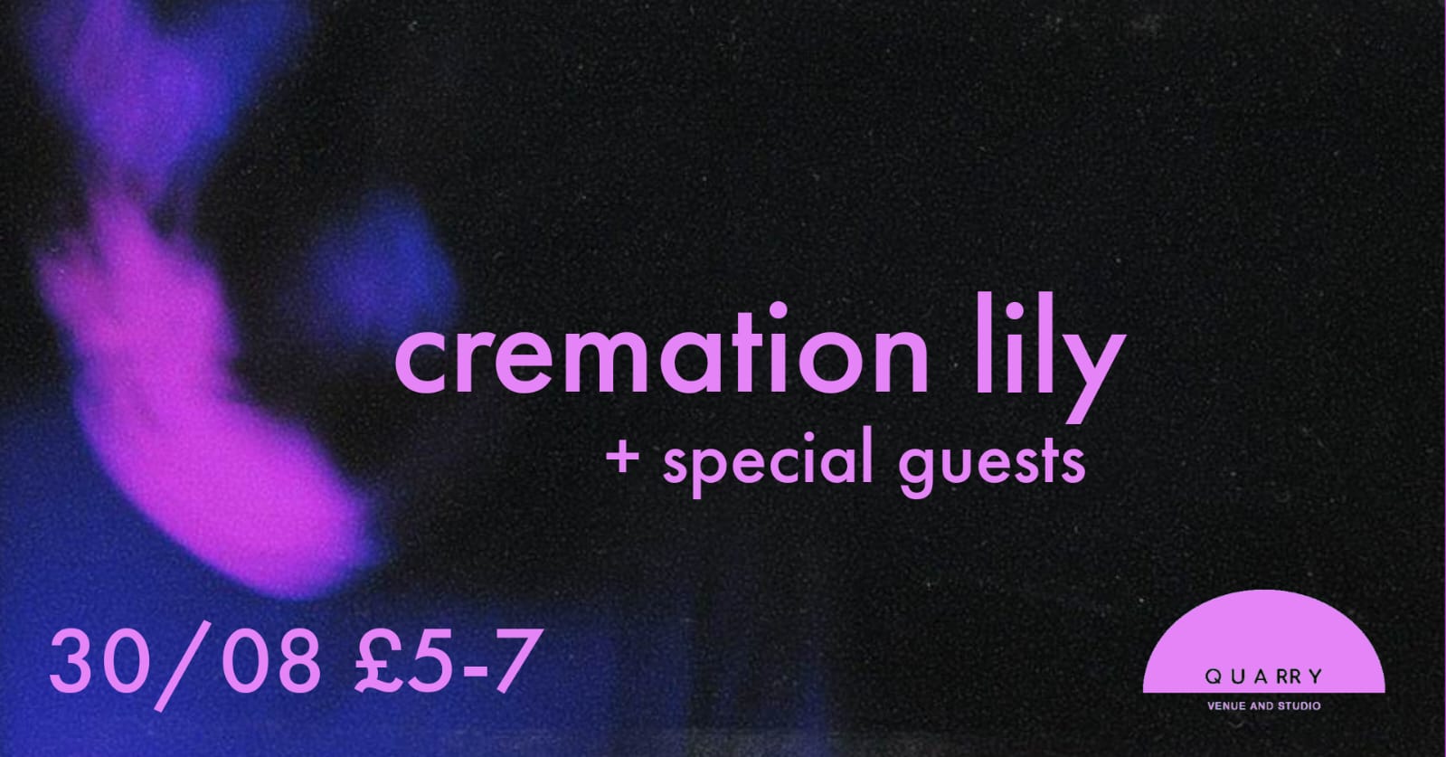 cremation-lily-special-guests-at-quarry-venue-liverpool-on-30th-aug