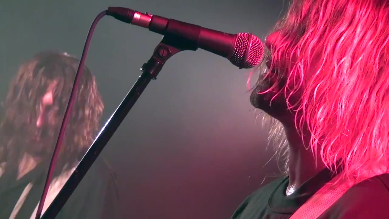 NIRVANA TRIBUTE