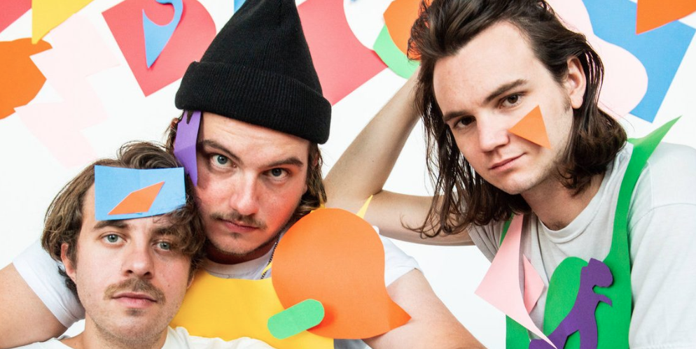 Psymon Spine *FREE ENTRY*