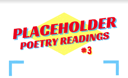 Placeholder – Poetry Night