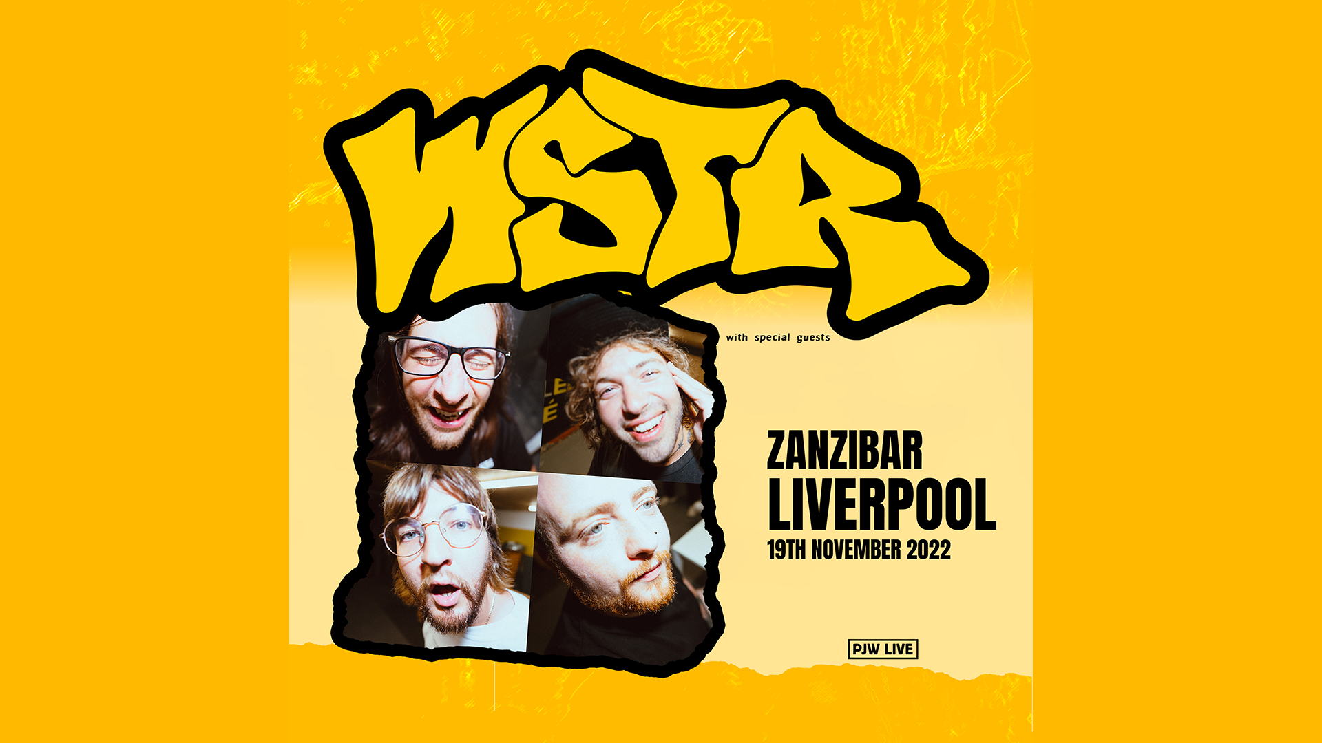 WSTR