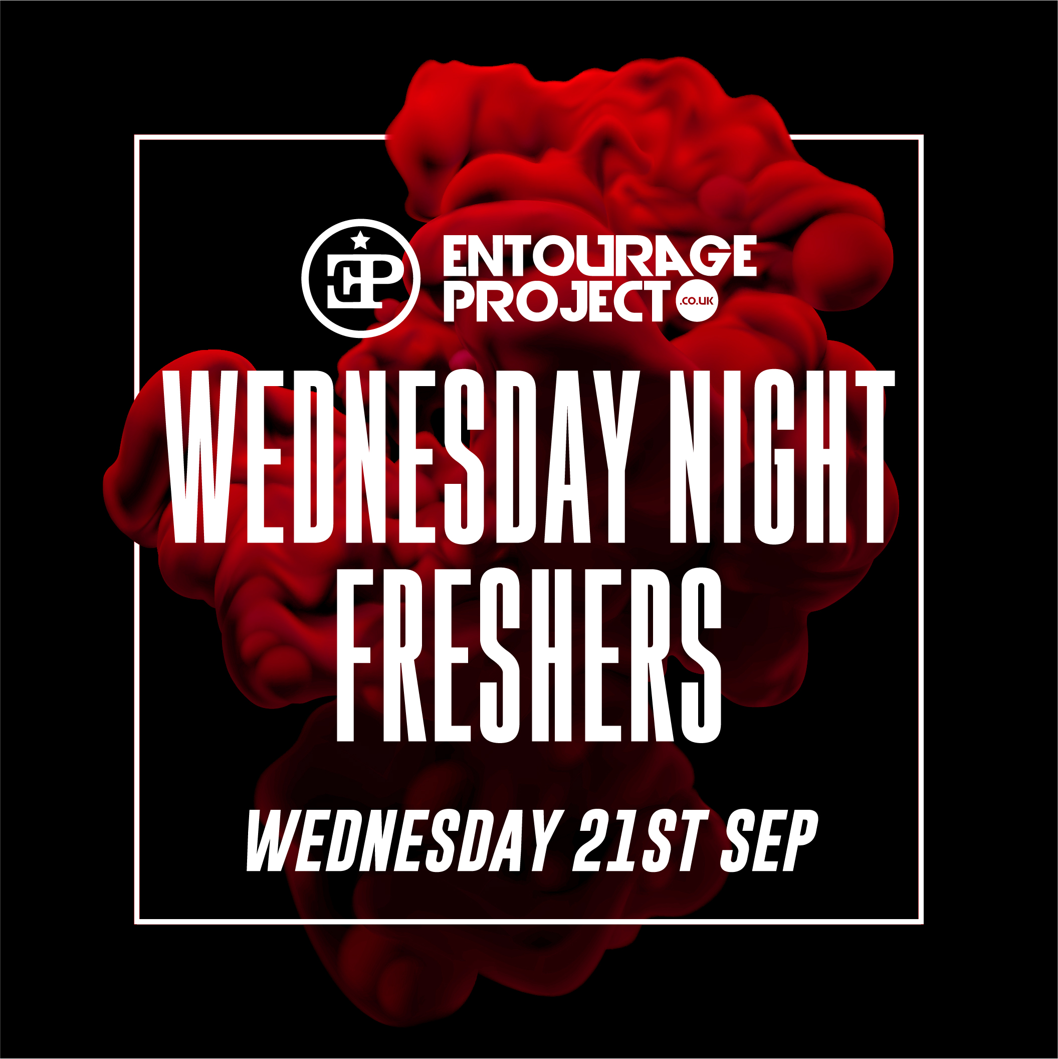 Wednesday Night Freshers @ LOLA LO