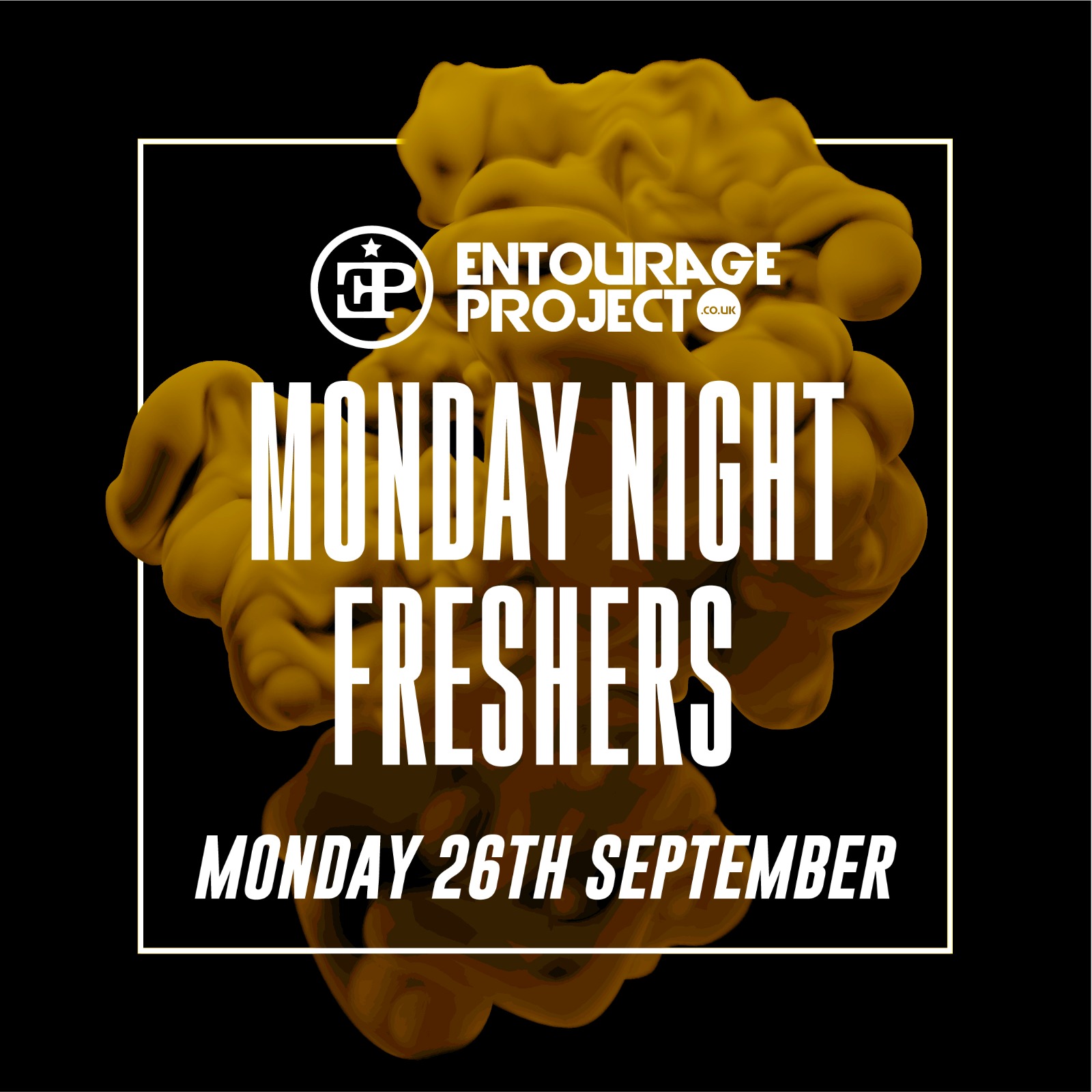 Monday Night Freshers – Week 2 @ Gun Street Garden