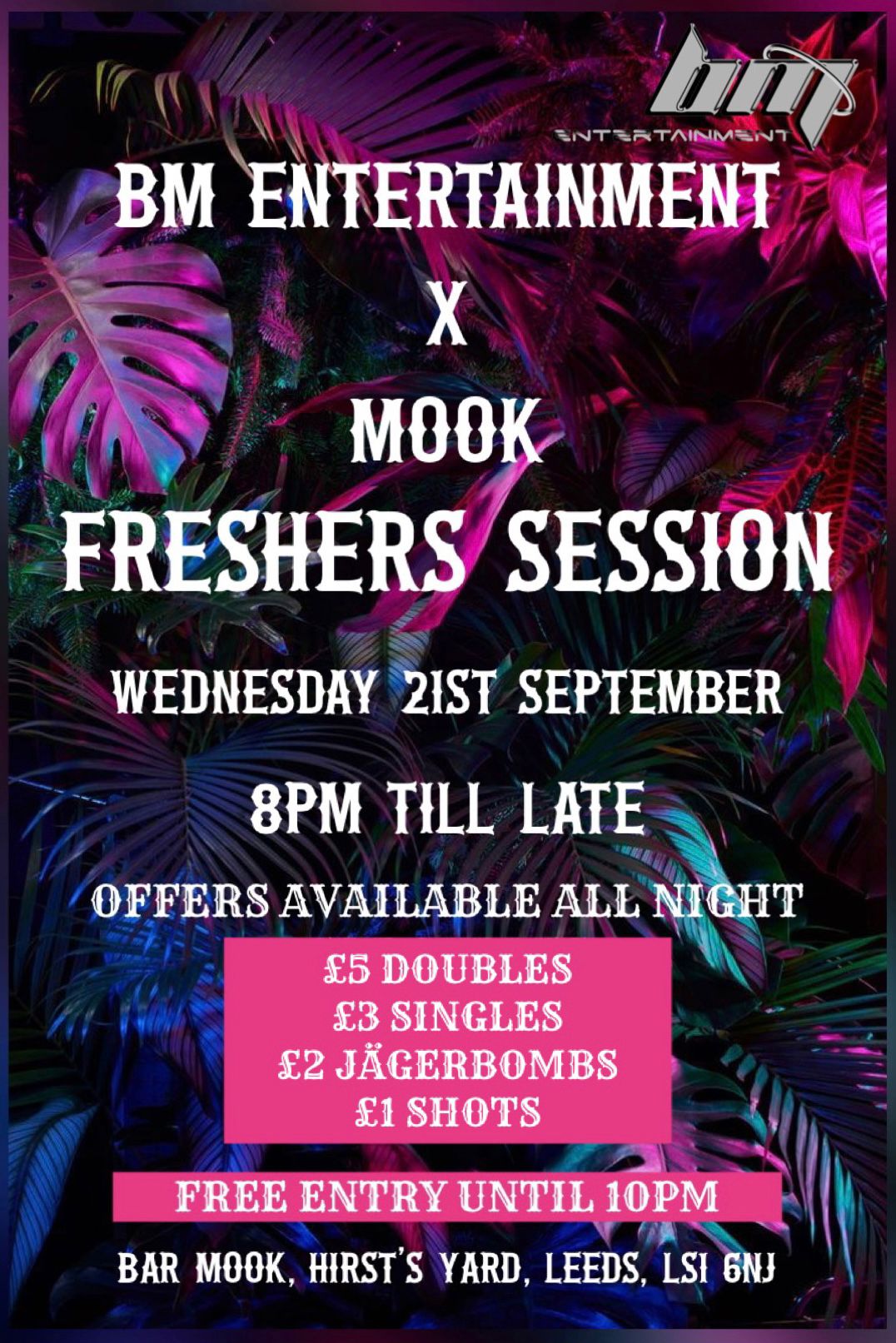 bm-entertainment-x-mook-fresher-session-at-mook-leeds-on-21st-sep