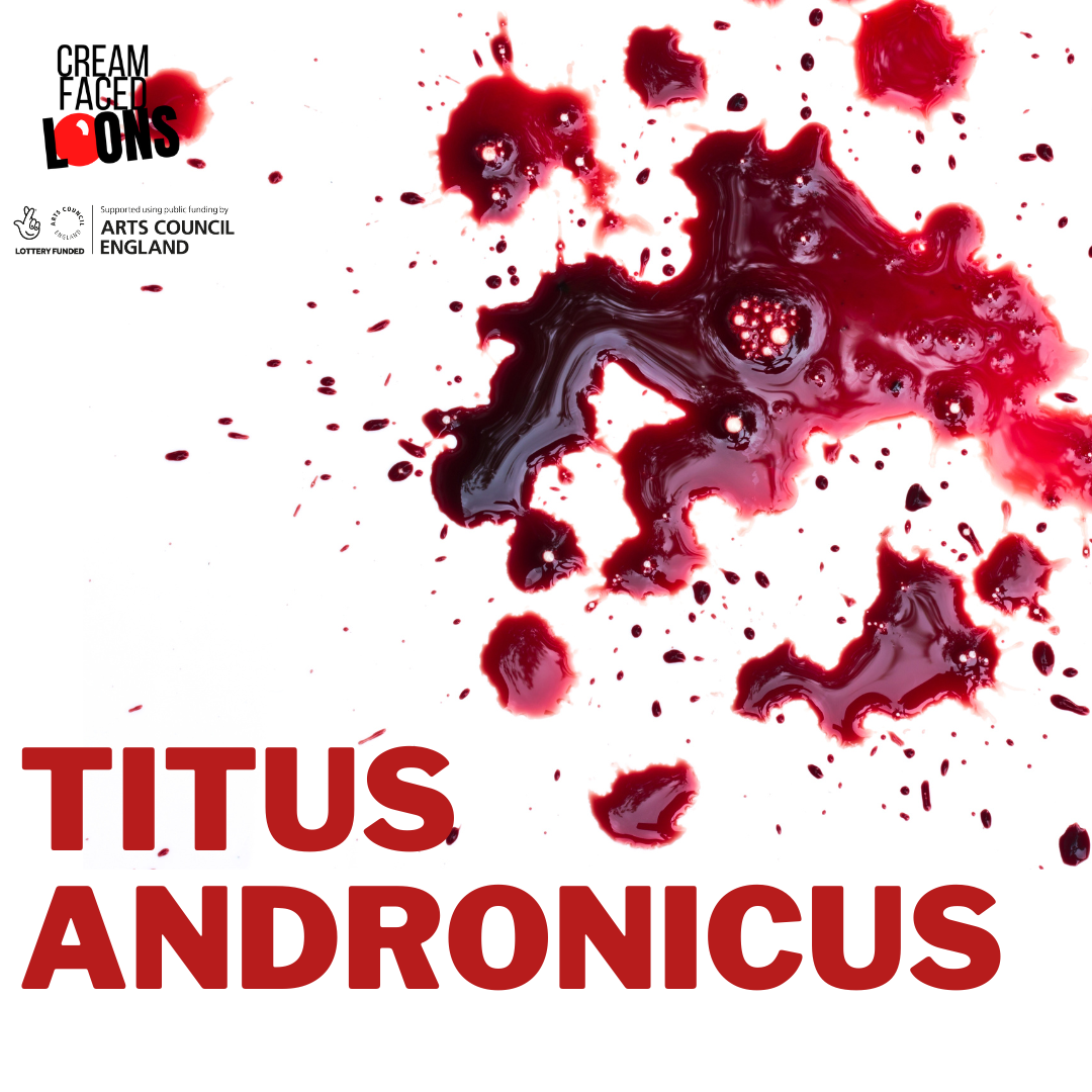 Titus Andronicus – Theatre