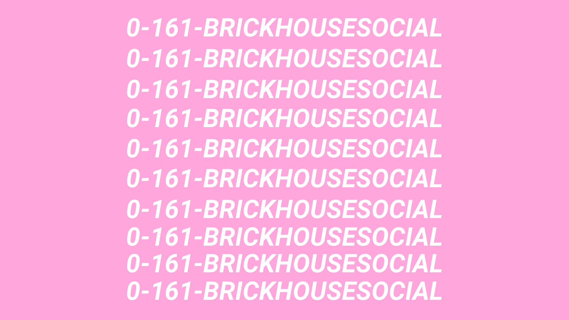 0-161-BRICKHOUSESOCIAL