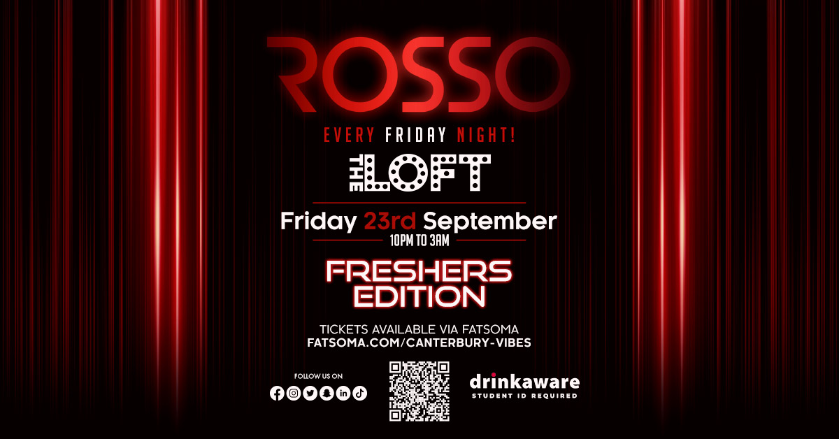 ROSSO at The Loft