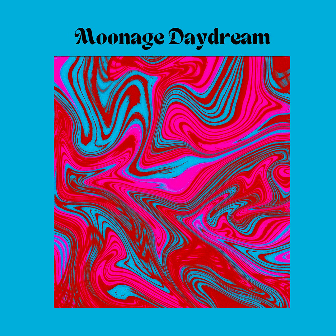 Moonage Daydream At Gorilla Manchester On 23rd Sep 2022 Fatsoma