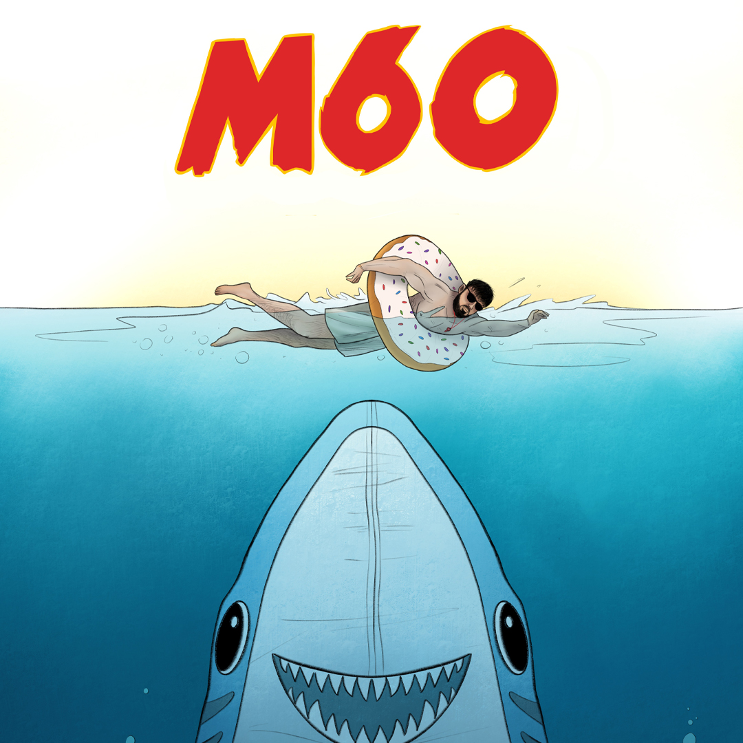 m60 (postponed)