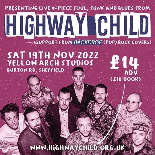 Highway Child