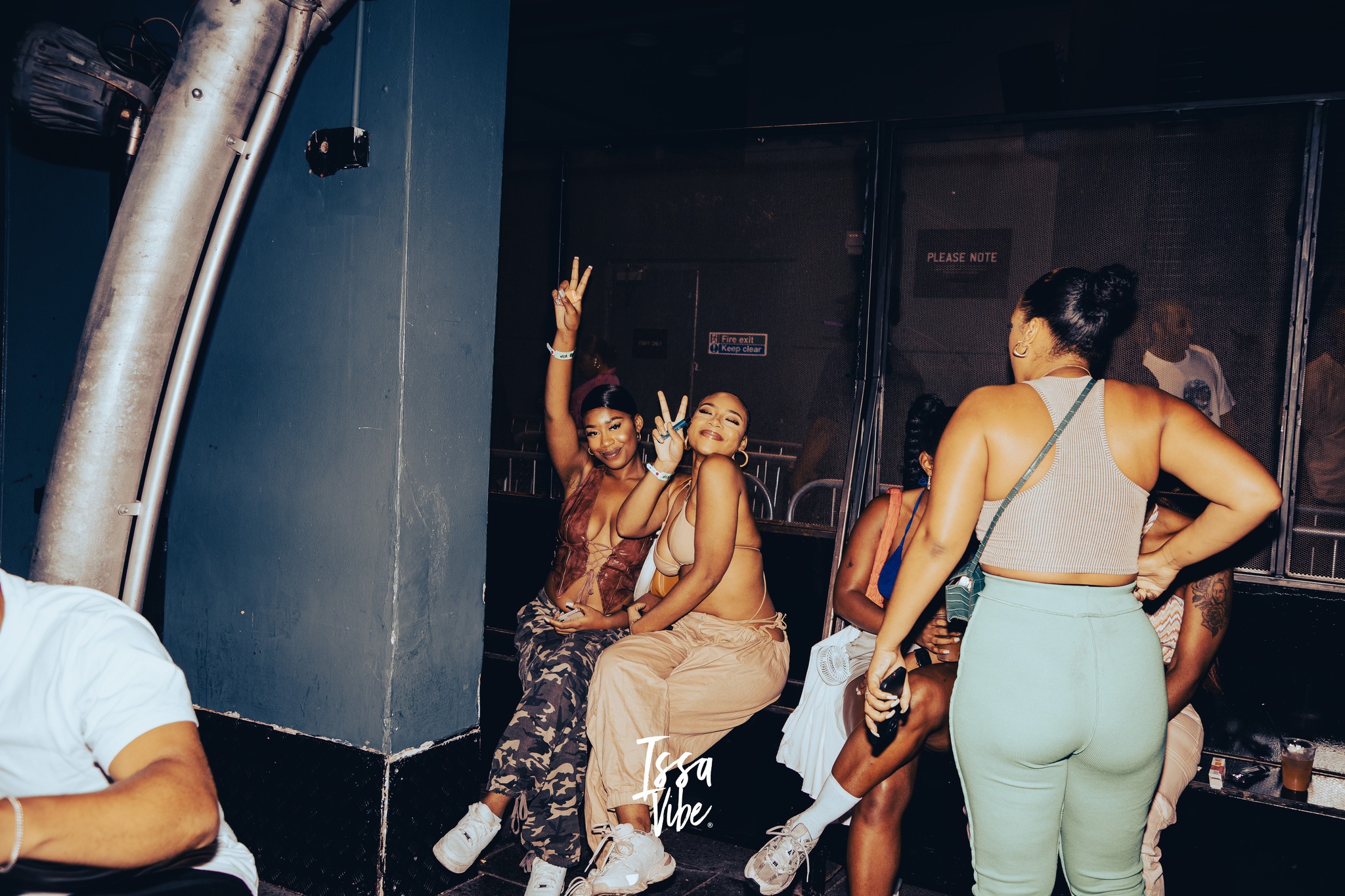 FREE HIP HOP, RNB, AFROBEATS, TRAP, AMAPIANO & DANCEHALL RAVE IN HACKNEY WICK!