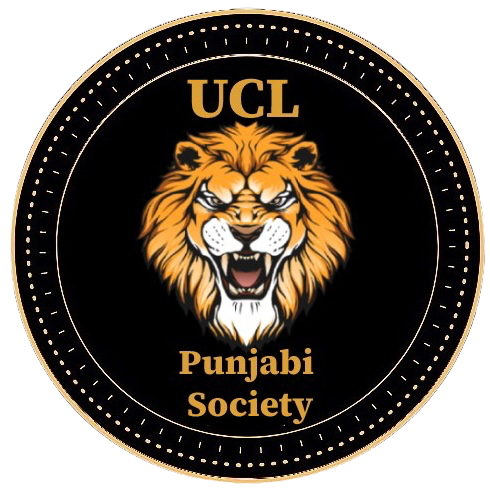 UCL Punjabi Soc : PROJECT DESI | Bank Hol 24.05.26 | One Ninety Four London
