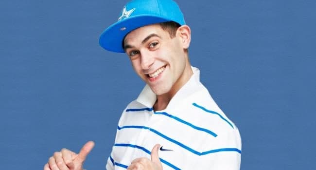 SOLD OUT! – SIMON BRODKIN