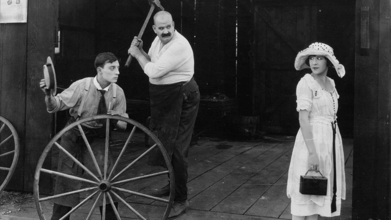 Yorkshire Silent Film Festival – Saturday