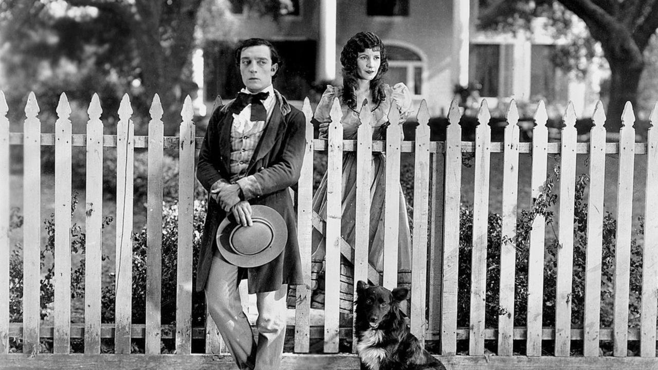 Yorkshire Silent Film Festival – Sunday