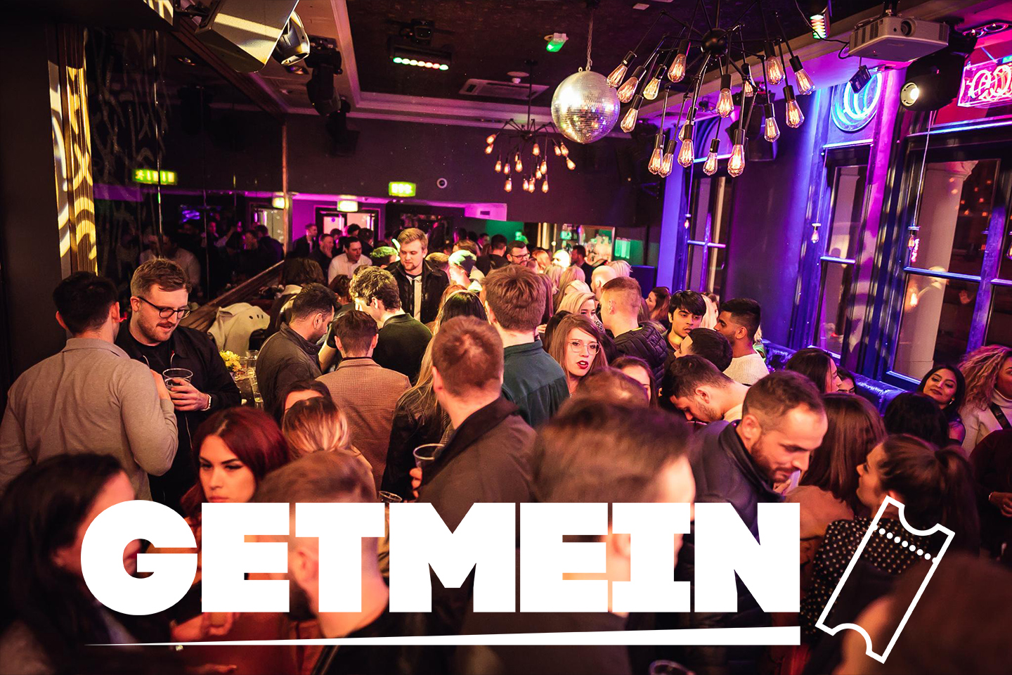 Ruby Blue London // Every Saturday // Get Me In! at Ruby Blue - Sports ...