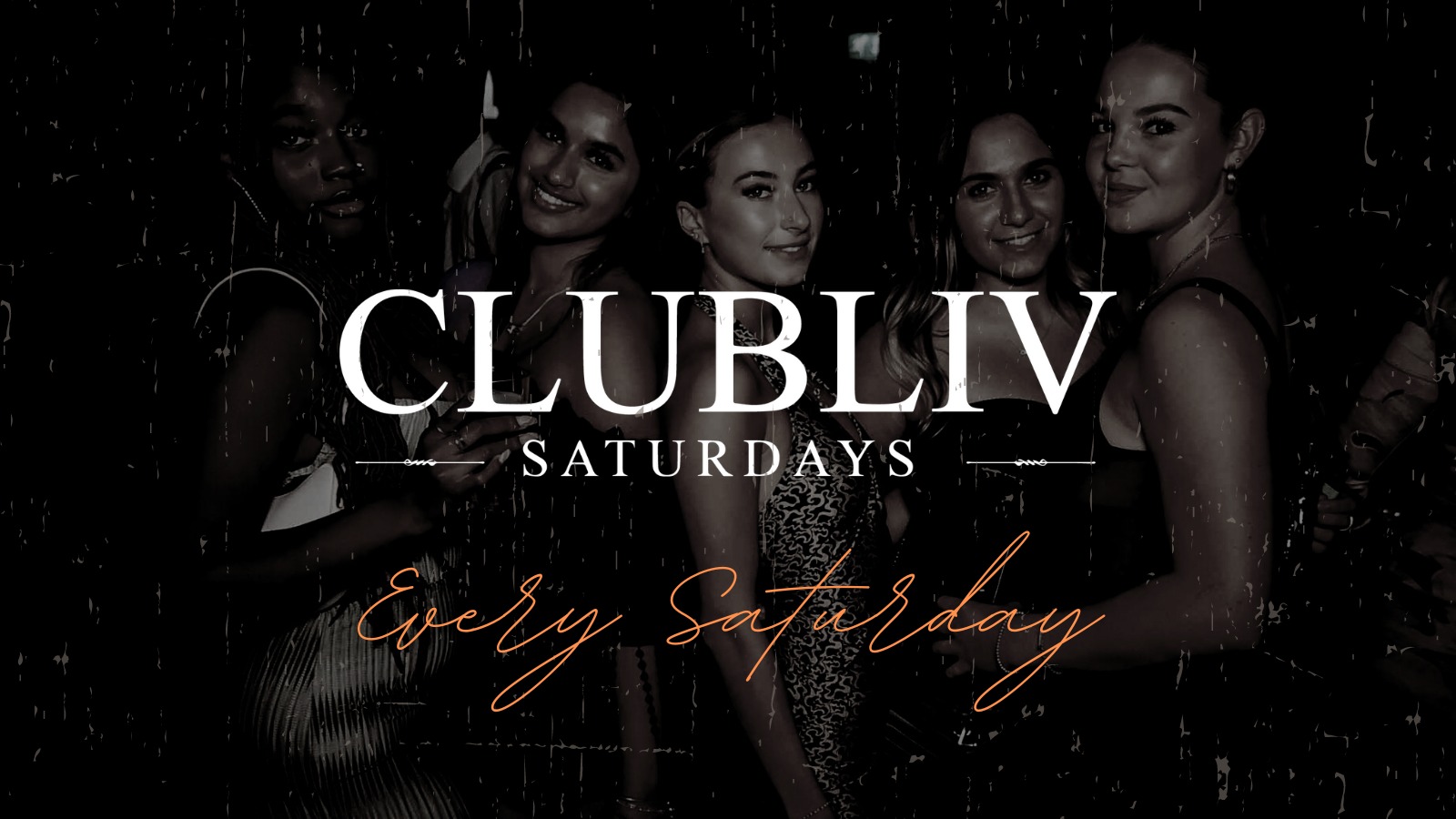 Club Liv Saturdays at Club Liv Manchester, Manchester on 22nd Oct 2022