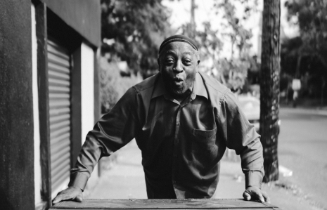 Ural Thomas & The Pain