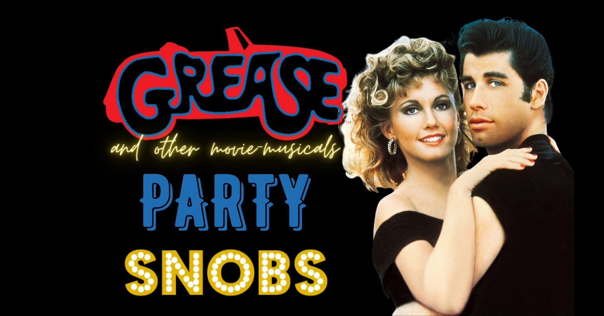 Grease Party (middle floor) vs Rehab (Ground Floor) at Snobs