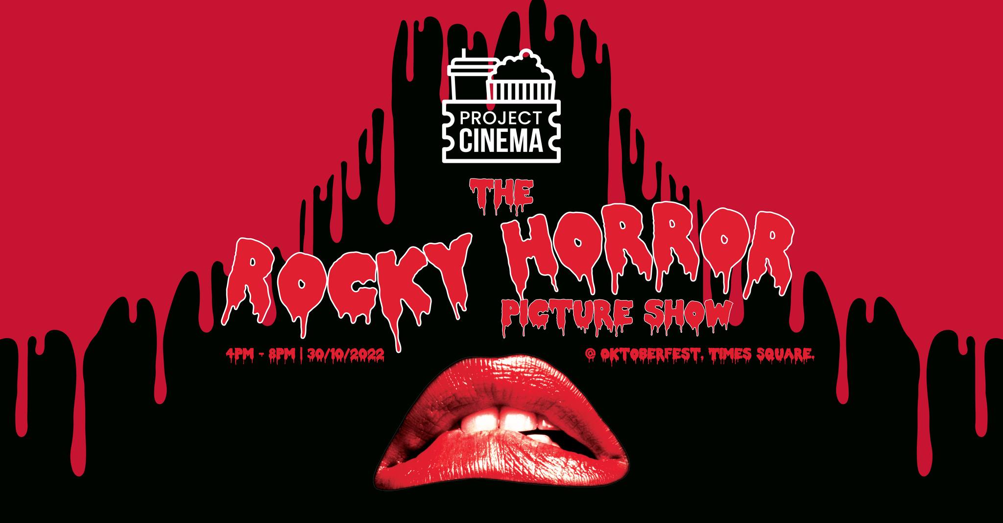 Project Cinema The Rocky Horror Picture Show An Interactive