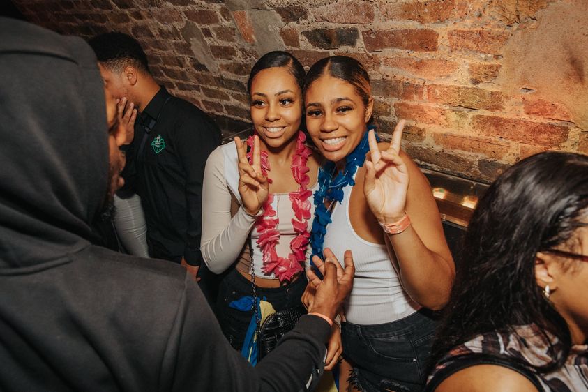 Bashment Party At Lit Clapham At Lit London On 21st Oct 22 Fatsoma