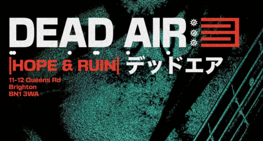 Dead Air