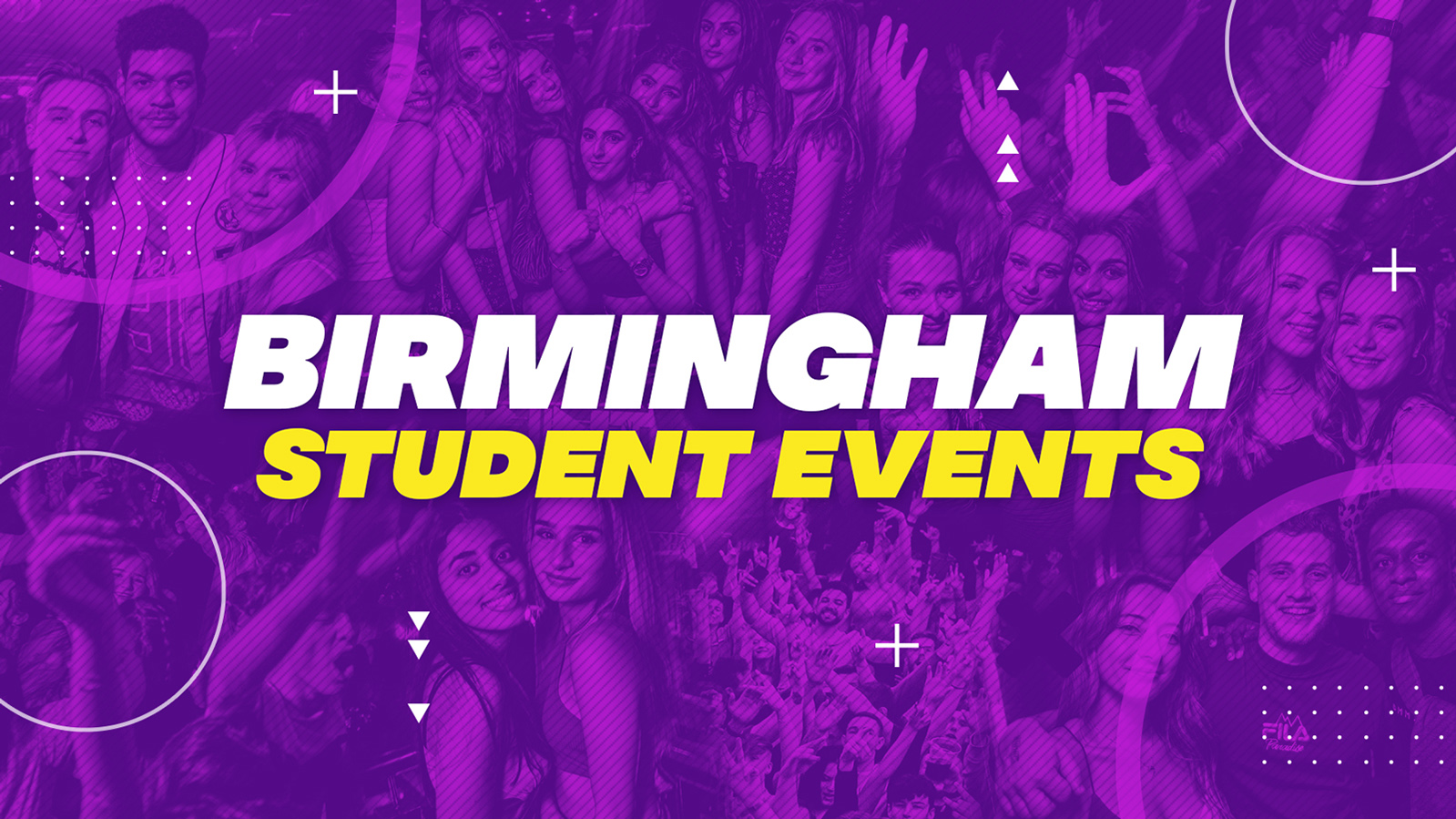 Birmingham Student Events 2023/24 Event information and Tickets Fatsoma