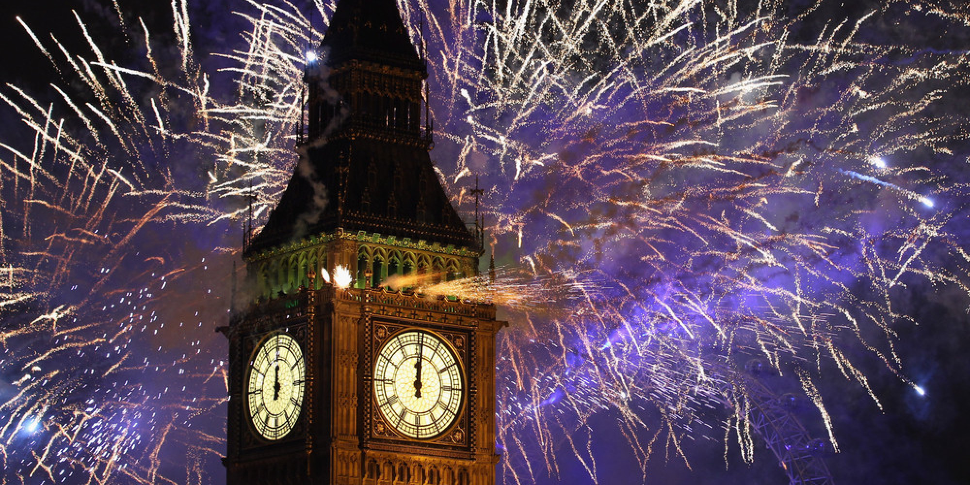 New Years Eve in London 2024 December 31st 2025 Sign Up Now! at