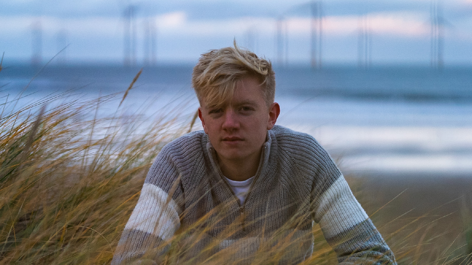 Jack Critchlow | Manchester, Night & Day Café