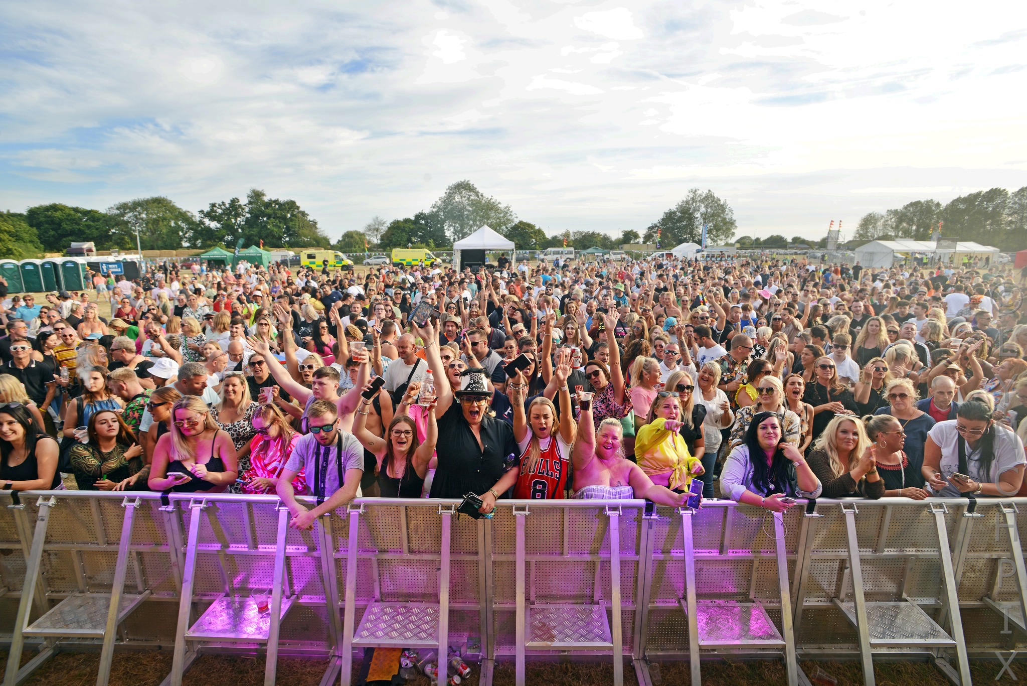 Proper Fest 2023 at Hawk Fruit Farm, Weeley on 27th Aug 2023 Fatsoma