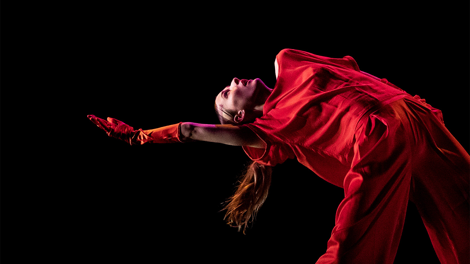 VERVE | Triple Bill