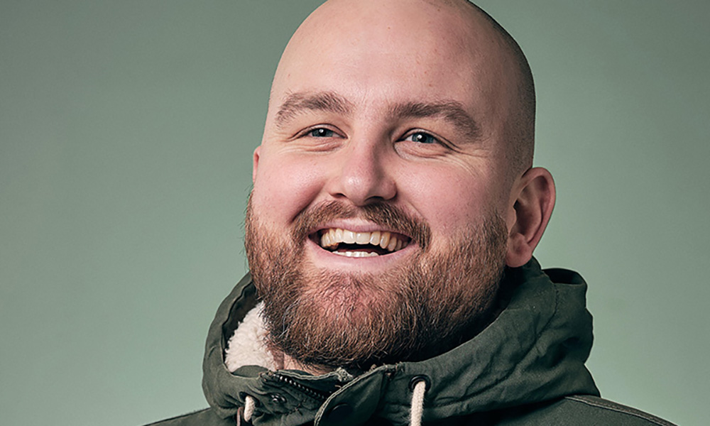 Comedy Club with Pete Otway, Sam Avery, Chris Washington & Tom Deacon