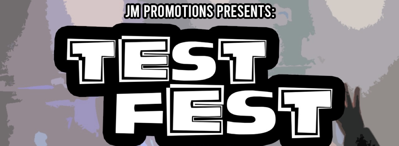 TEST FEST