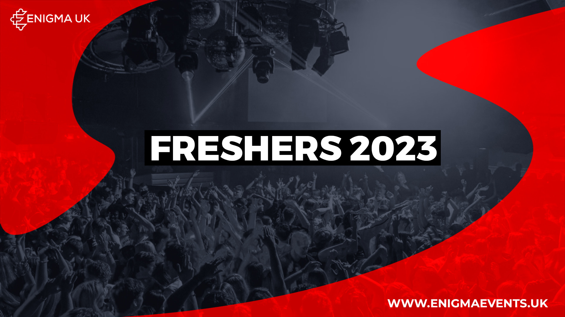 EXETER FRESHERS RAVE 2023