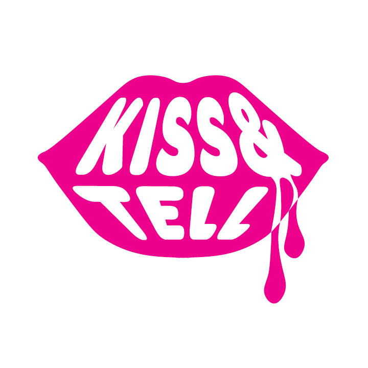 KISS AND TELL