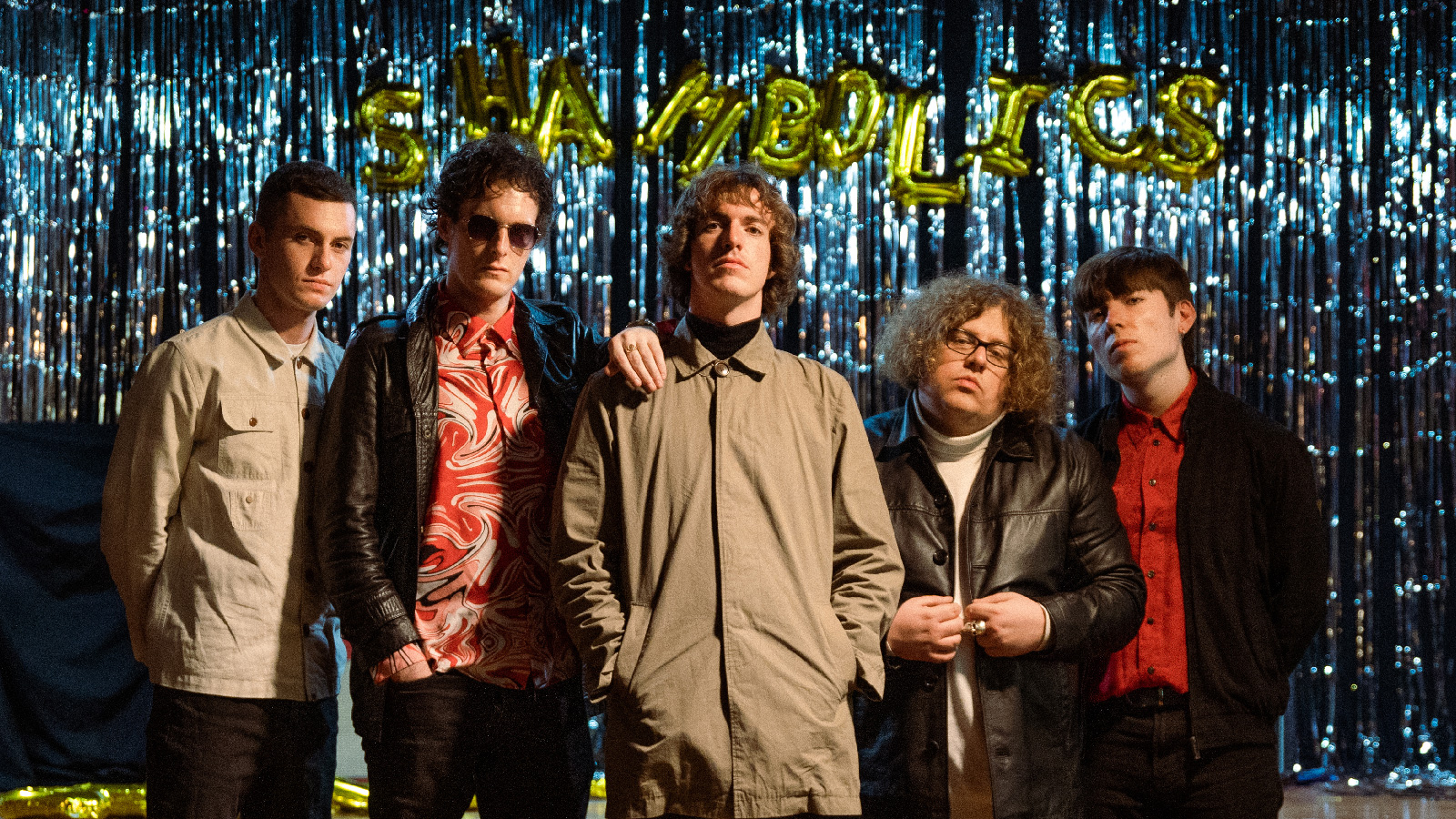 Shambolics | Manchester, Deaf Institute