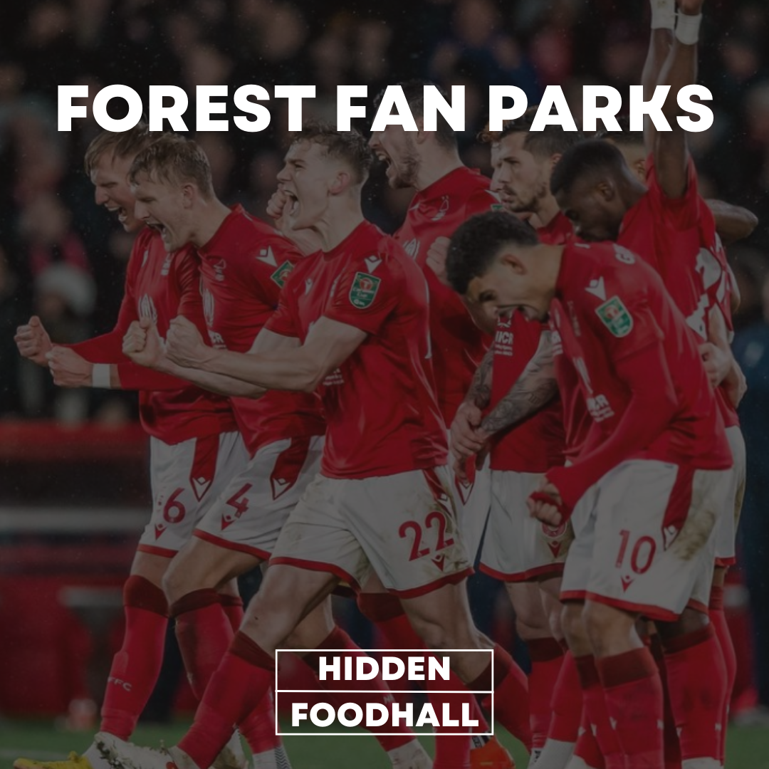 Forest Fan Park