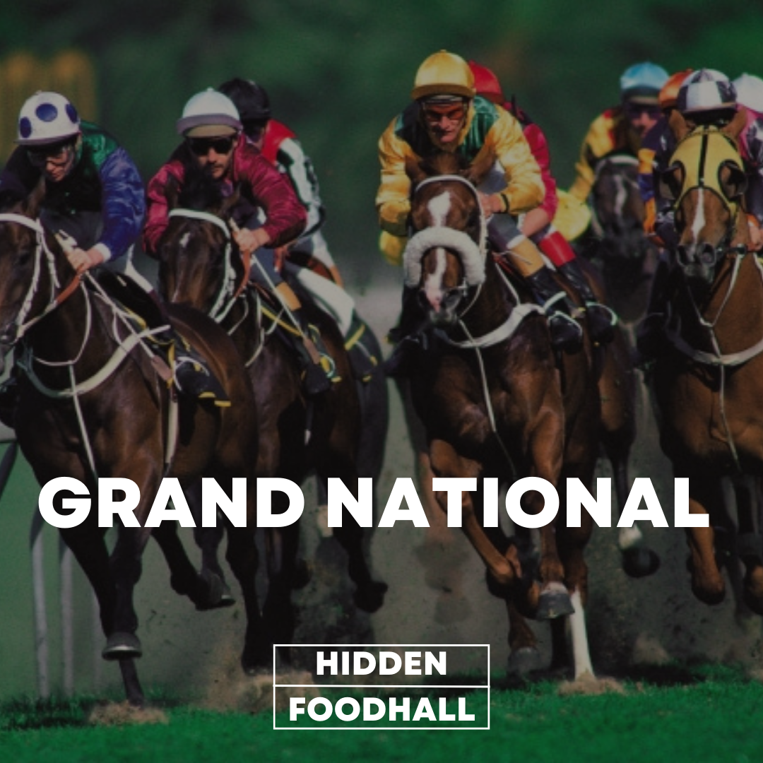 Grand National Screening