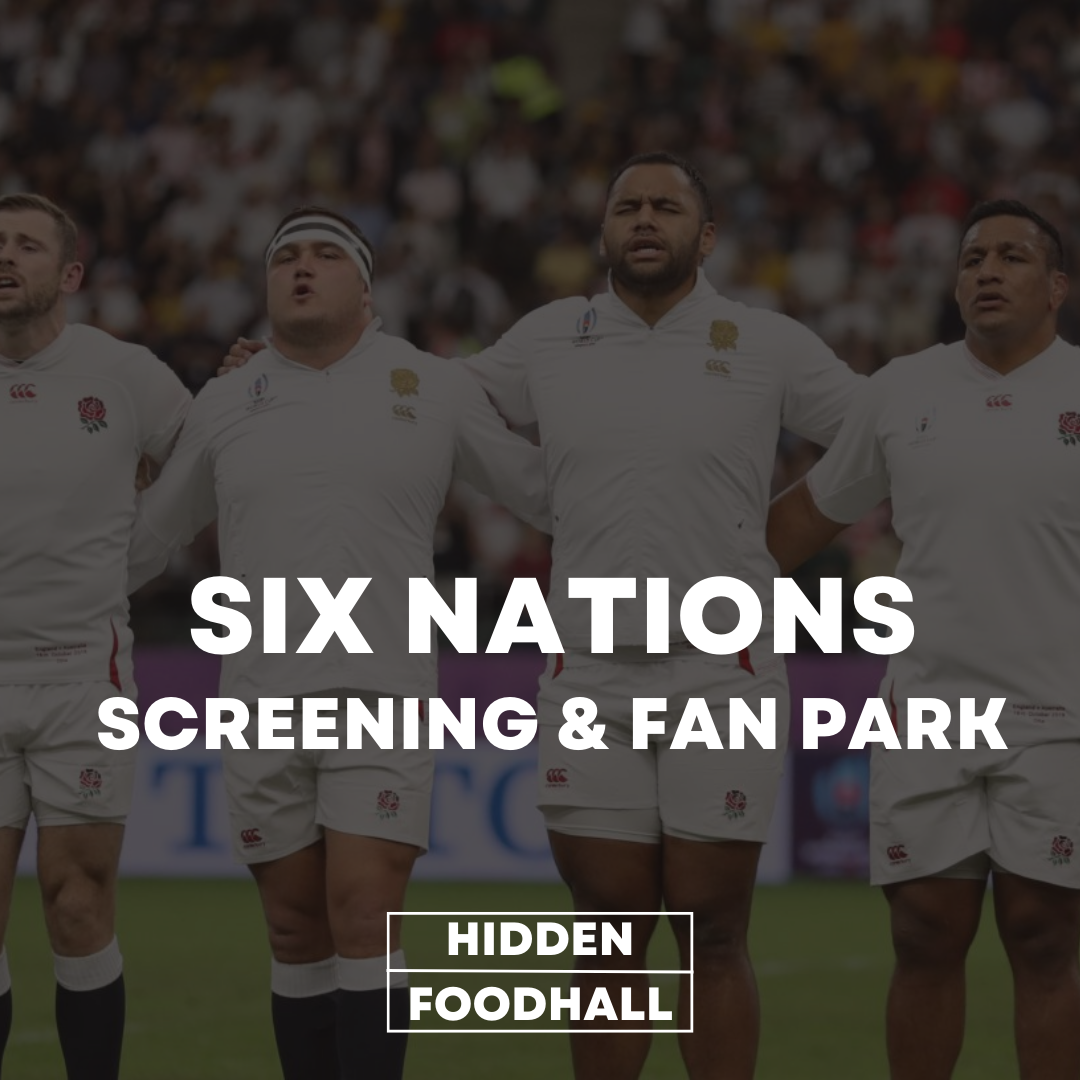 Six Nations Screening