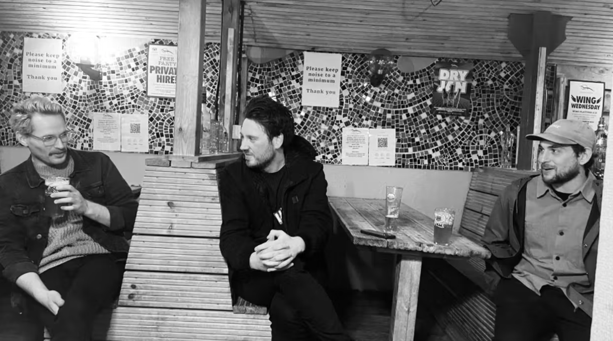 Jazz Monday *FREE ENTRY*