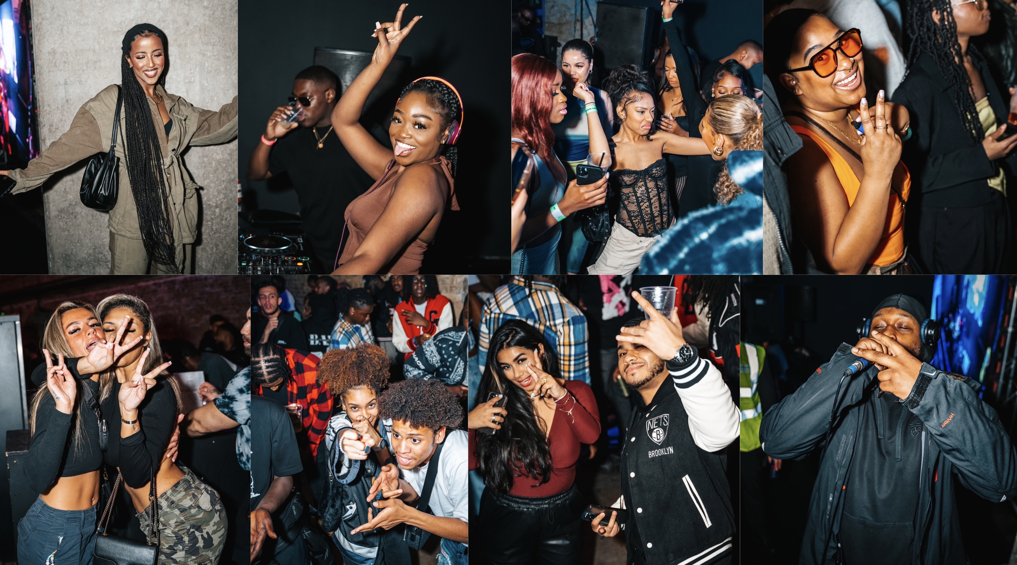Issa Vibe Fridays: Valentine’s Is Coming! 10/02 @ColourFactory #thiscoulddbeusbutuplayin