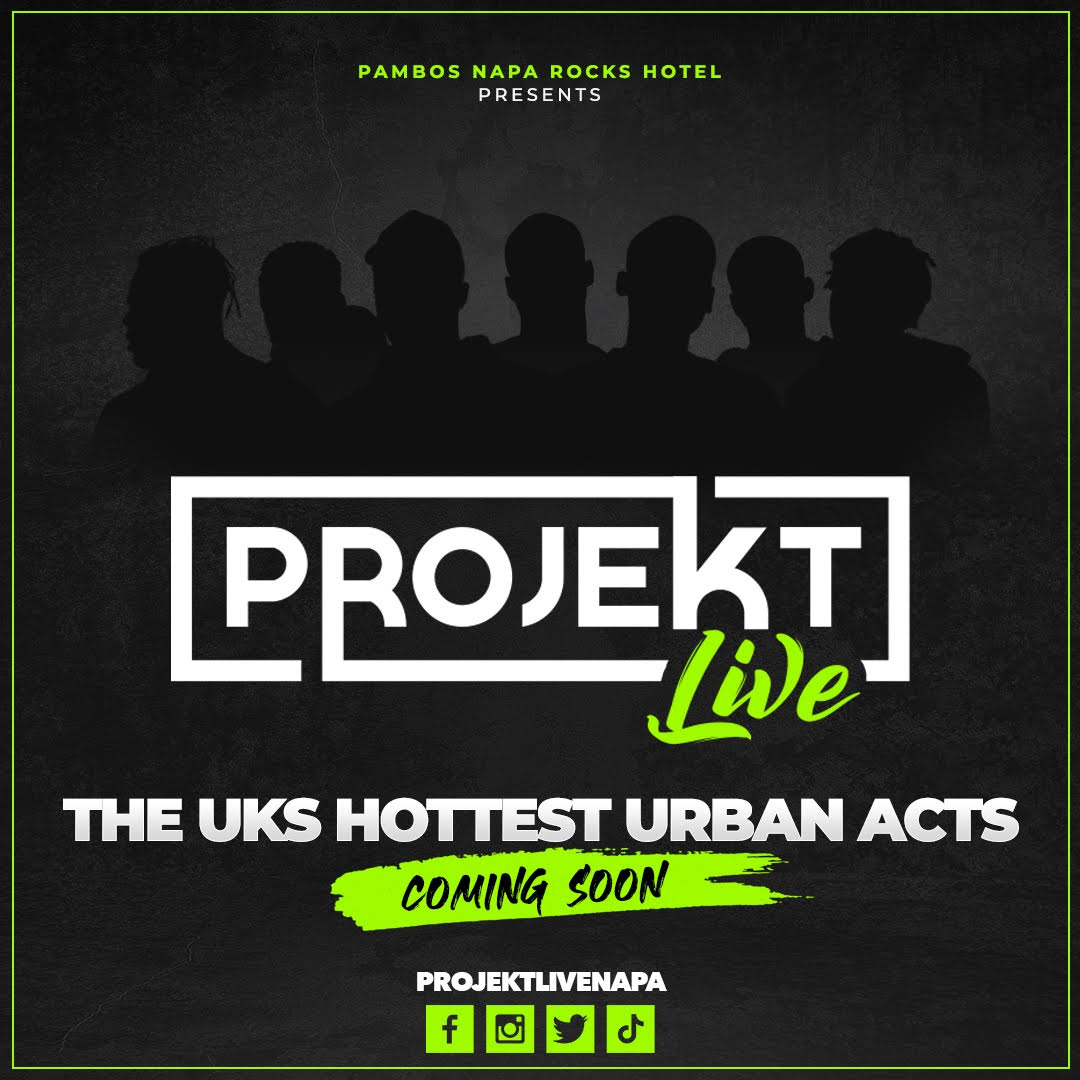 Projekt Live 20/06/23